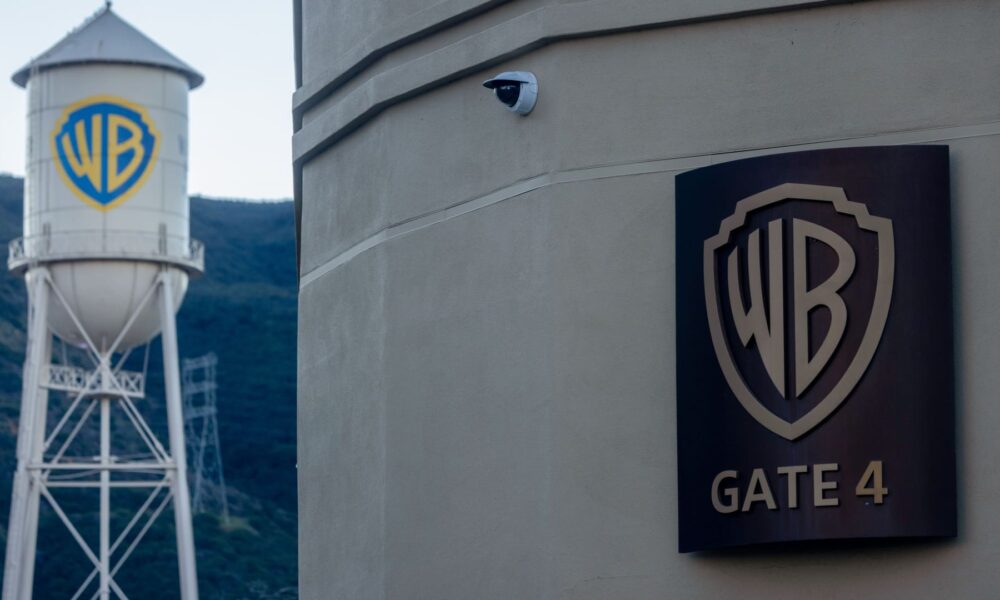 Netflix to buy Warner Bros. film and streaming assets in $72 billion deal