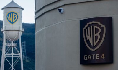 Netflix to buy Warner Bros. film and streaming assets in $72 billion deal