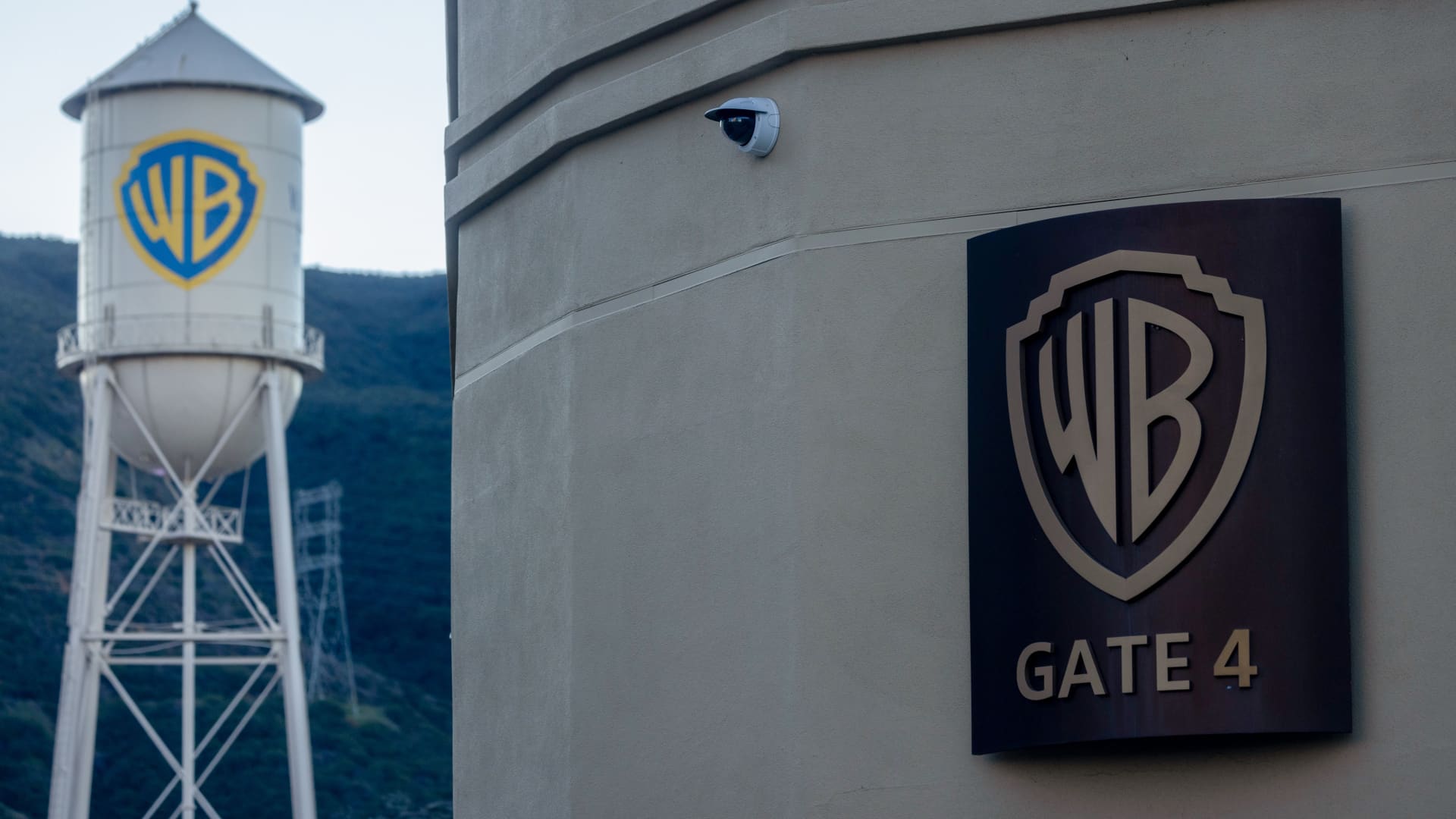 Netflix to buy Warner Bros. film and streaming assets in $72 billion deal