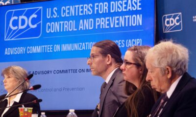 RFK Jr.'s panel weakens guidance