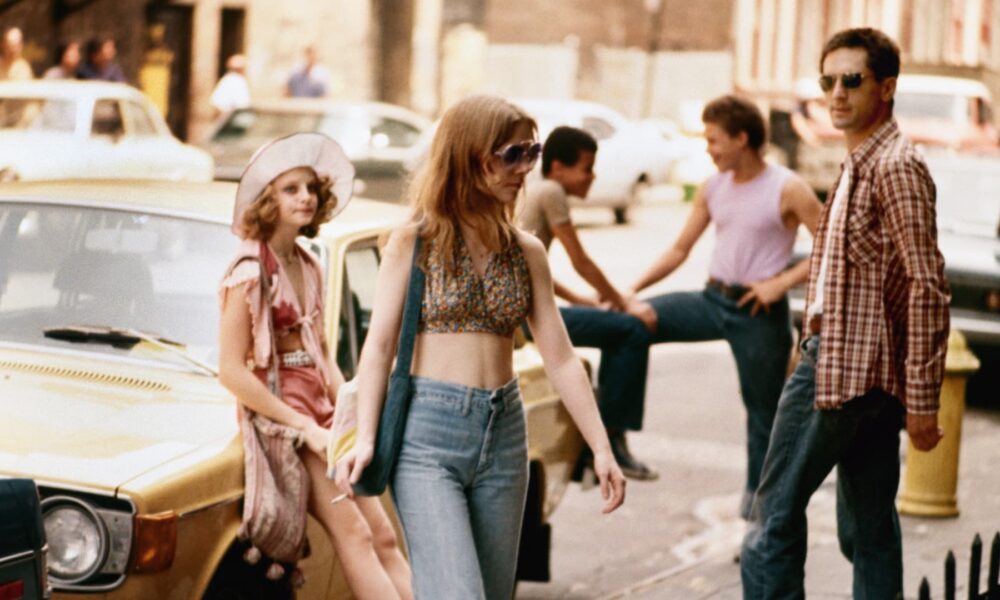 The history of denim and how jeans were created