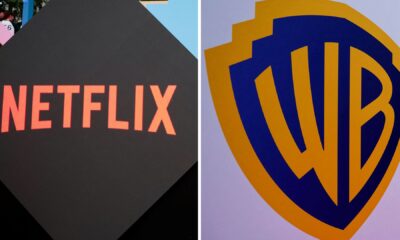 Netflix-Warner Bros. deal: Regulatory questions emerge