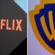 Netflix-Warner Bros. deal: Regulatory questions emerge