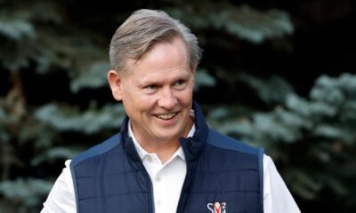 Comcast president outlines unsuccessful WBD offer, future of Peacock