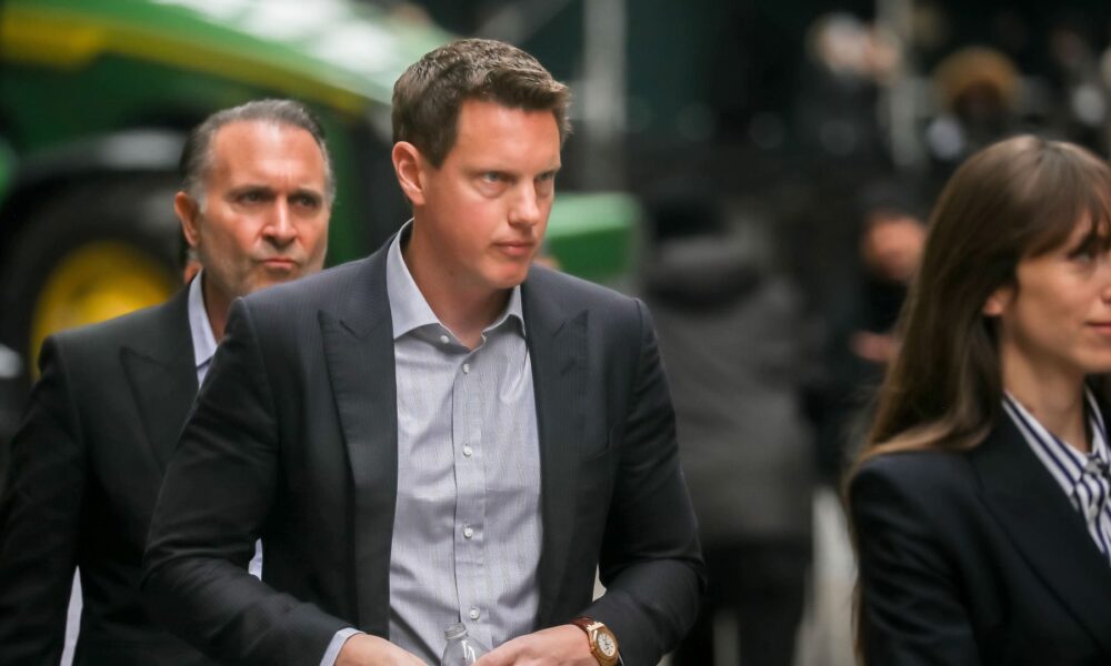 Paramount Skydance launches hostile bid for WBD after Netflix deal