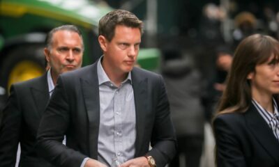 Paramount Skydance launches hostile bid for WBD after Netflix deal