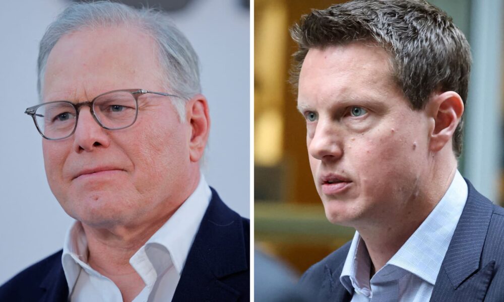 2026 media predictions from 16 anonymous executives