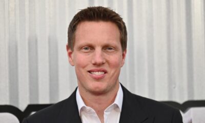 Paramount guarantees Larry Ellison backing in amended bid