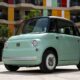 Stellantis to bring tiny Fiat car to U.S. following Trump remarks