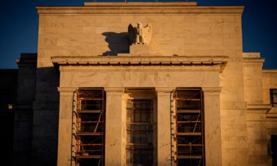 Fed votes to reappoint all of its regional bank presidents