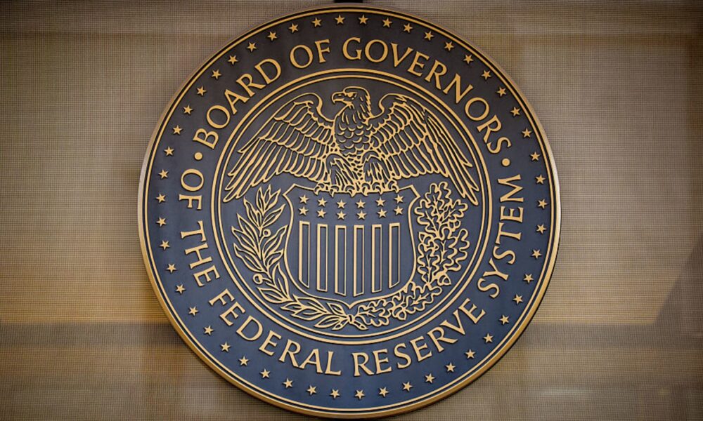 Fed's dot plot shows one rate cut for next year