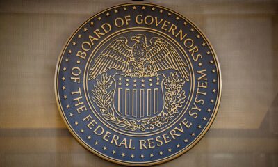 Fed's dot plot shows one rate cut for next year