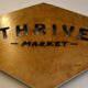Online grocer Thrive Market goes dry, launches non-alcoholic products
