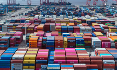 Supply chain diversification away from China is progressing from talks to action, EU chamber says