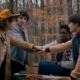 'Stranger Things' ushered in a new era for Netflix