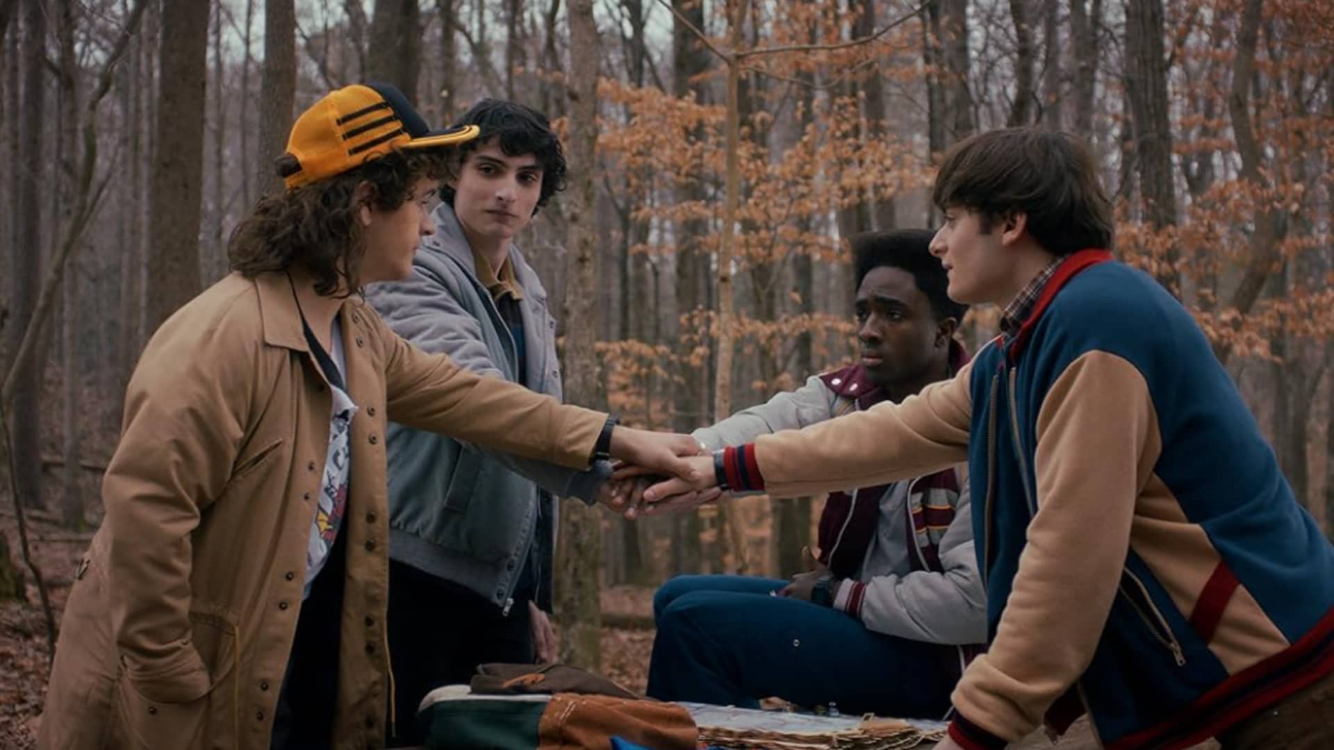 'Stranger Things' ushered in a new era for Netflix