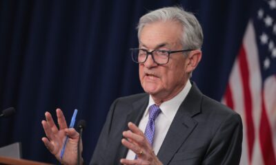 Here are the five big takeaways from Wednesday's Fed rate decision