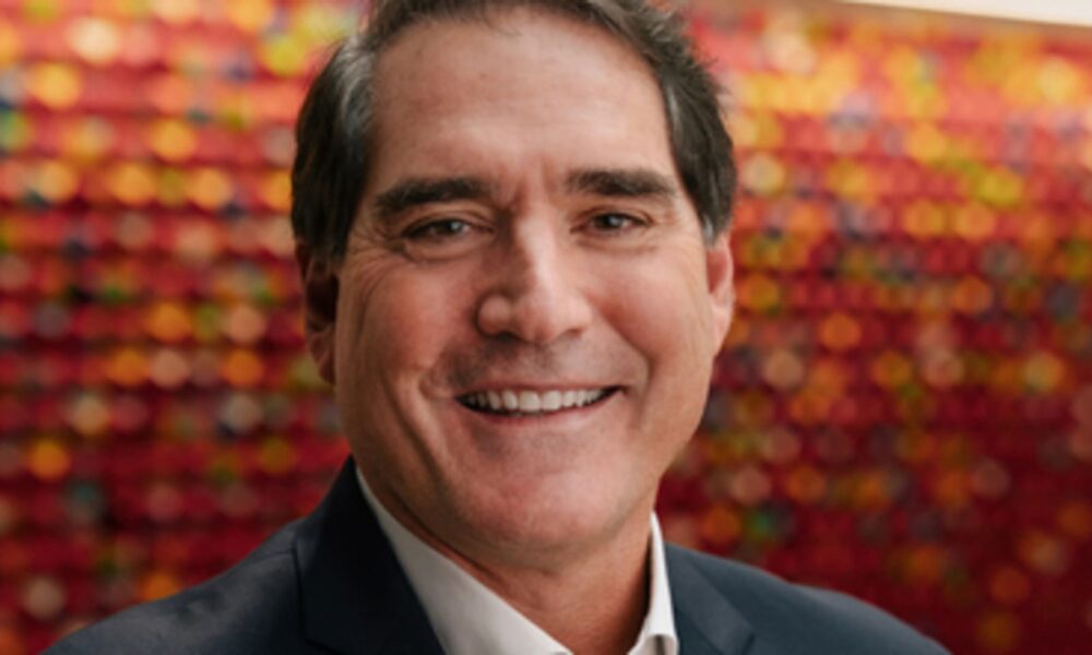 Coca-Cola taps COO Henrique Braun to replace James Quincey as CEO in 2026