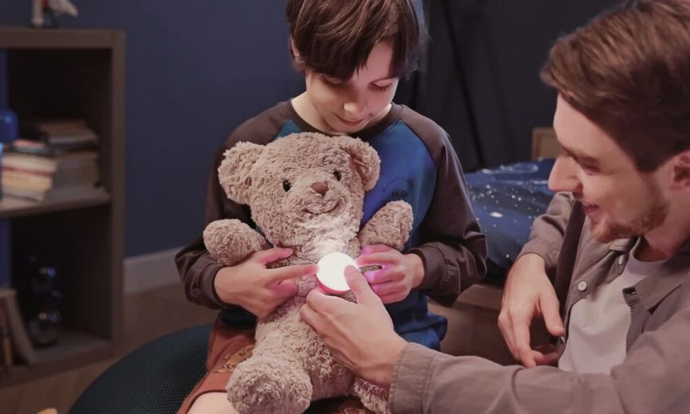 China AI toys grow with Haivivi Ultraman, Chongker cat