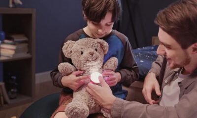 China AI toys grow with Haivivi Ultraman, Chongker cat