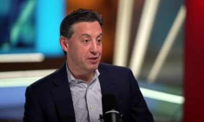 Billionaire real estate developer waves red flag over data centers