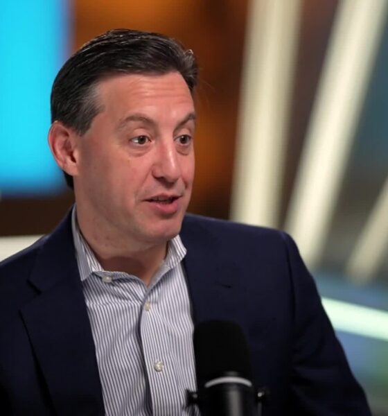 Billionaire real estate developer waves red flag over data centers