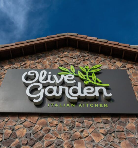 Darden Restaurants (DRI) Q2 2026 earnings