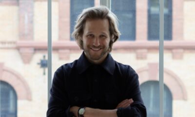 Investing in AI, health tech