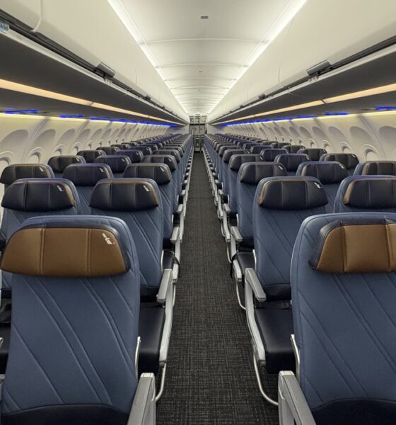 Here's what's inside American's new long-range Airbus A321 XLR