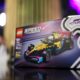 Lego goes all in on Formula 1, adding F1 Academy team sponsorship