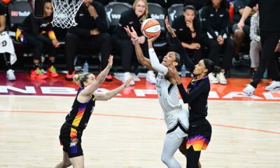 WNBA players union labor collective bargaining deadline nears