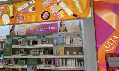 Supplements and wellness grow as Christmas gifts