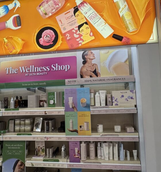 Supplements and wellness grow as Christmas gifts