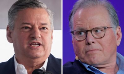 Paramount WBD tender offer: Arguments for and against