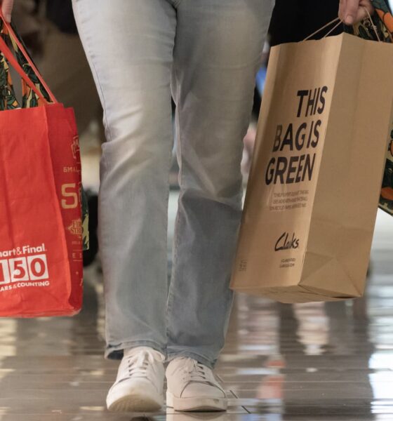 Visa says holiday spending rose 4.2% via AI, tech and apparel growth