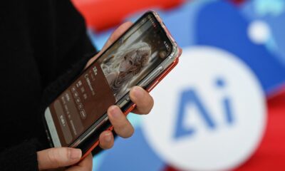 China to crack down on AI chatbots around suicide, gambling