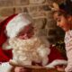 Pay freeze for Father Christmas but elves fare better