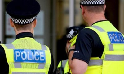 4 people arrested at the Tower of London over apple crumble