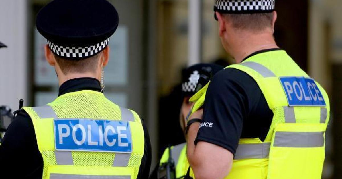 4 people arrested at the Tower of London over apple crumble