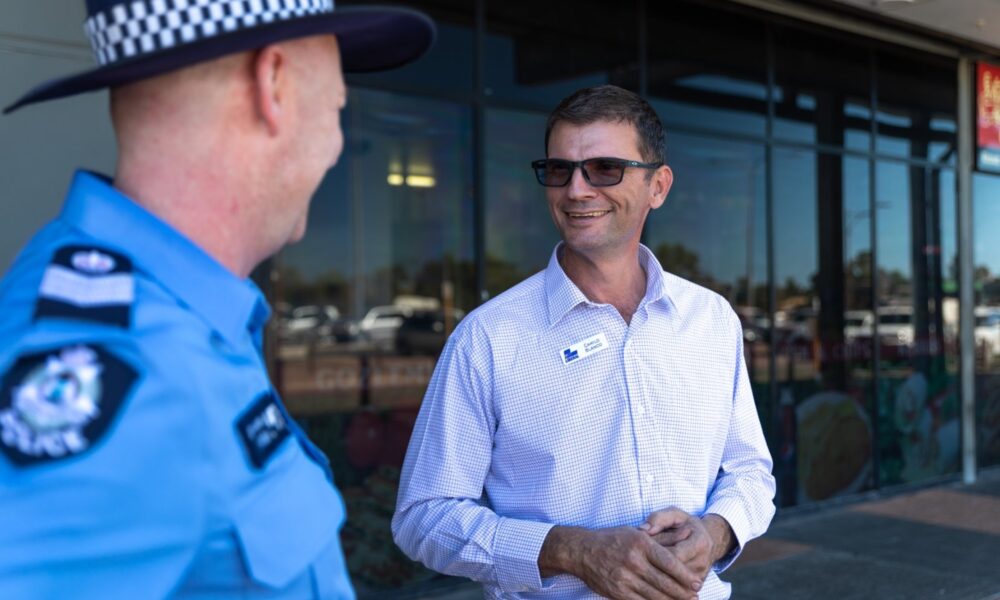 Blanco disqualified after brothel 'cover-up' claims