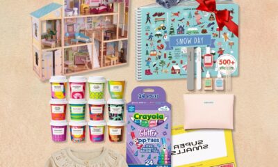 Amazon Sundays: Home for the Holidays