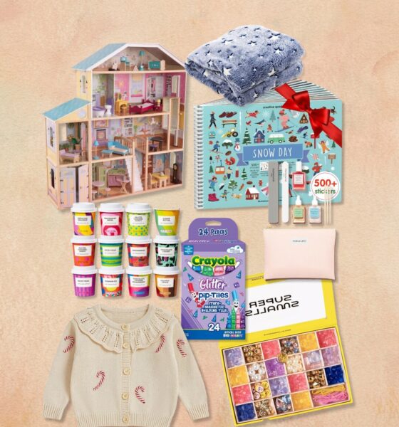 Amazon Sundays: Home for the Holidays