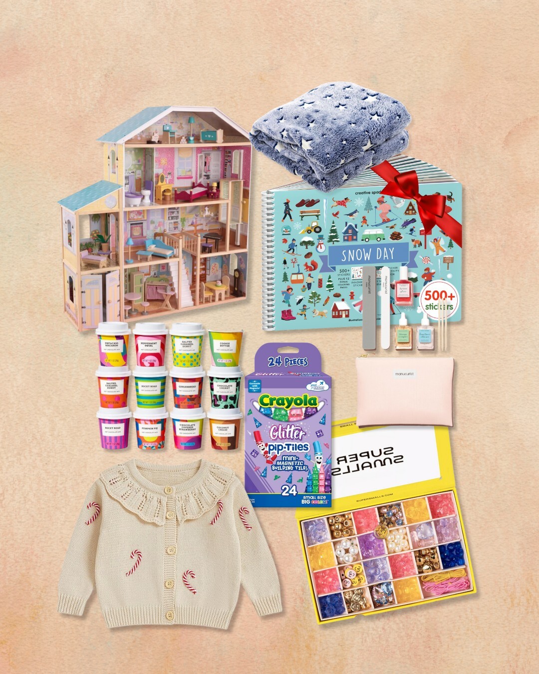 Amazon Sundays: Home for the Holidays