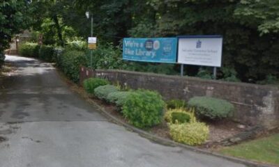 Tadcaster Grammar School reopens after girl dies in crash