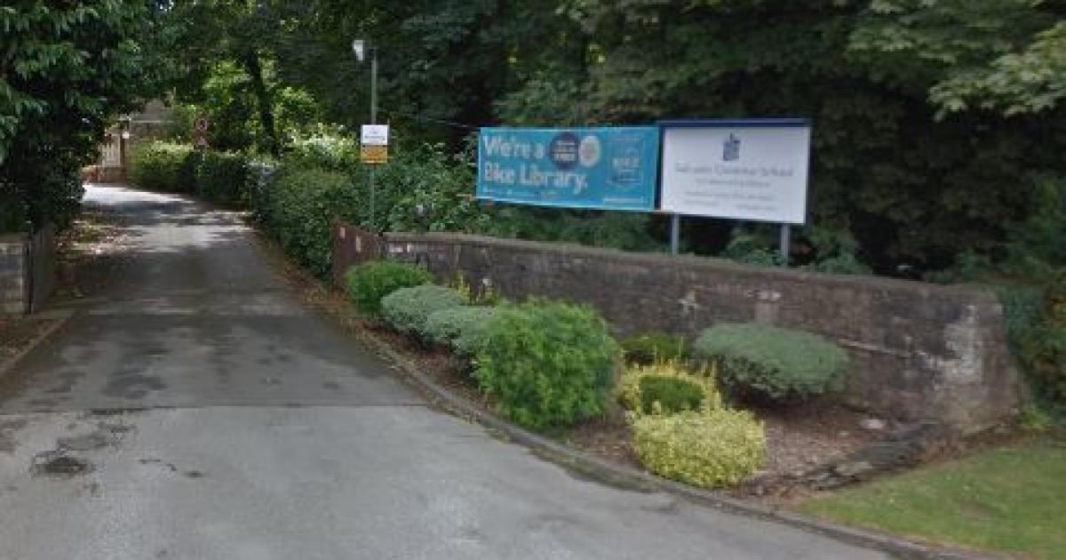 Tadcaster Grammar School reopens after girl dies in crash