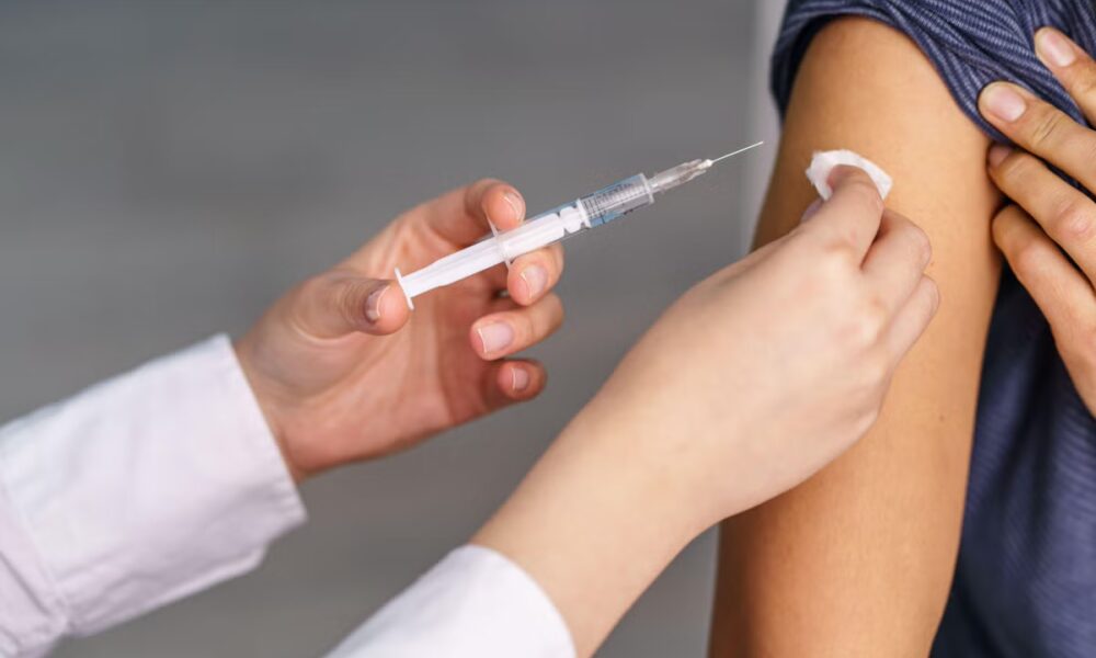 Should a young healthy person like me get a flu jab?