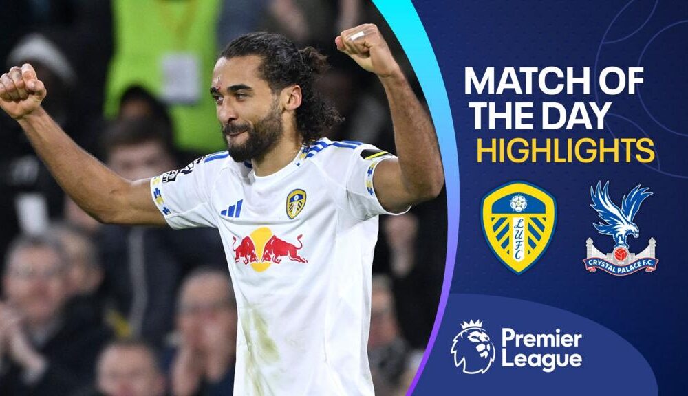 Leeds' Dominic Calvert-Lewin