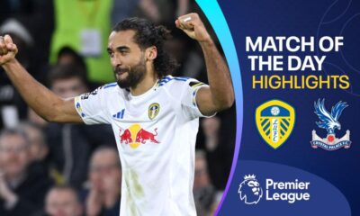 Leeds' Dominic Calvert-Lewin