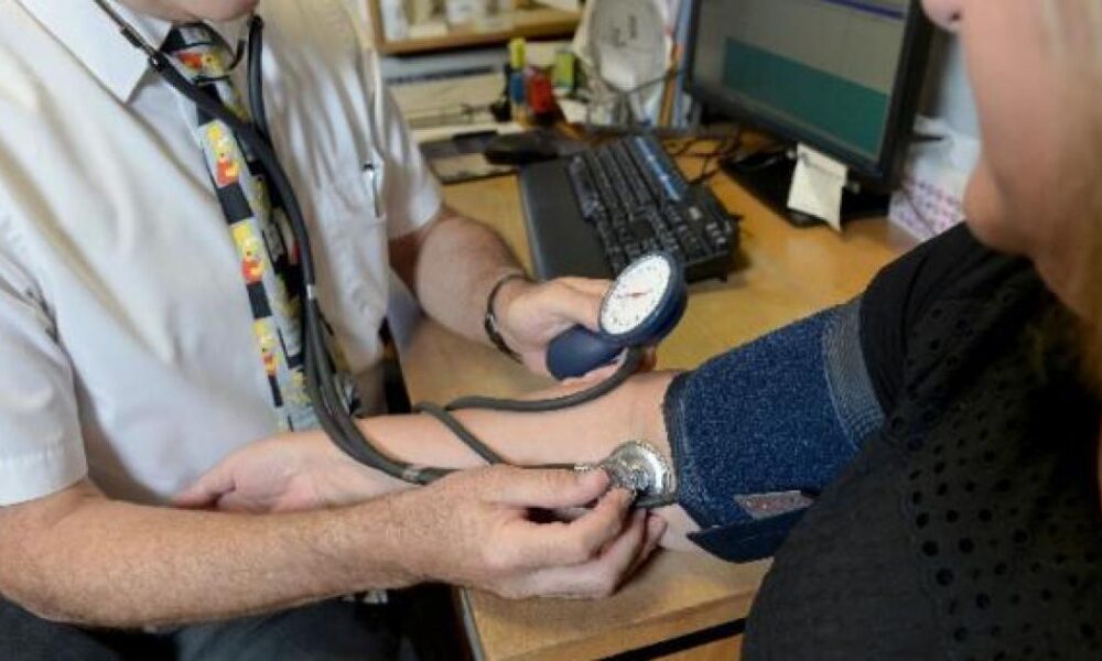 NHS shares tips and tricks to get help quickly this winter