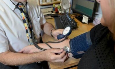 NHS shares tips and tricks to get help quickly this winter